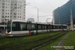 Alstom Citadis 302 n°2132 sur la ligne 8 (RET) à Rotterdam