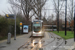 Alstom Citadis 302 n°2105 sur la ligne 8 (RET) à Rotterdam