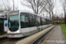 Alstom Citadis 302 n°2123 sur la ligne 8 (RET) à Rotterdam