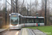 Alstom Citadis 302 n°2123 sur la ligne 8 (RET) à Rotterdam