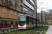 Alstom Citadis 302 n°2150 sur la ligne 8 (RET) à Rotterdam