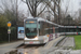 Alstom Citadis 302 n°2105 sur la ligne 8 (RET) à Rotterdam