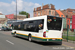 Mercedes-Benz O 530 Citaro II LE n°465120 (527-BWQ) sur la ligne MWR (TEC - Transpole) à Roubaix