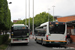 Mercedes-Benz O 530 Citaro II LE n°465120 (527-BWQ) sur la ligne MWR (TEC - Transpole) à Roubaix