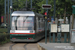 Breda VLC n°24 sur la ligne R (Transpole) à Roubaix