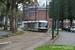 Breda VLC n°18 sur la ligne R (Transpole) à Roubaix