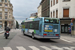 Irisbus Agora S n°5040 (AR-406-ER) sur la ligne 11 (Astuce) à Rouen