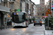 Scania CK250UB LB Citywide LE n°609 (DS-113-VW) sur la ligne 32 (Astuce) à Rouen