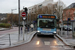 Irisbus Agora S n°5017 (AR-233-EQ) sur la ligne 5 (Astuce) à Rouen