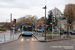 Irisbus Agora S n°5017 (AR-233-EQ) sur la ligne 5 (Astuce) à Rouen