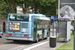 Irisbus Agora S n°5033 (AR-061-EP) sur la ligne 6 (Astuce) au Petit-Quevilly