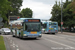 Irisbus Agora S n°5033 (AR-061-EP) sur la ligne 6 (Astuce) au Petit-Quevilly