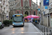 Irisbus Agora S n°5001 (BB-879-NB) sur la ligne 6 (Astuce) à Rouen