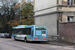 Irisbus Agora S n°5001 (BB-879-NB) sur la ligne 6 (Astuce) à Rouen