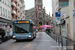 Irisbus Agora S n°5001 (BB-879-NB) sur la ligne 6 (Astuce) à Rouen