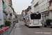 Mercedes-Benz O 530 Citaro C2 G n°5315 (DS-142-SC) sur la ligne F1 (Astuce) à Rouen