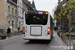 Mercedes-Benz O 530 Citaro C2 G n°5202 (DG-865-QH) sur la ligne F1 (Astuce) à Rouen