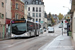 Mercedes-Benz O 530 Citaro C2 G n°5202 (DG-865-QH) sur la ligne F1 (Astuce) à Rouen