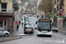 Mercedes-Benz O 530 Citaro C2 G n°5201 (DG-832-QH) sur la ligne F1 (Astuce) à Rouen