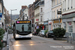 Mercedes-Benz O 530 Citaro C2 G n°5202 (DG-865-QH) sur la ligne F1 (Astuce) à Rouen