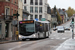 Mercedes-Benz O 530 Citaro C2 G n°5202 (DG-865-QH) sur la ligne F1 (Astuce) à Rouen