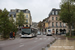 Mercedes-Benz O 530 Citaro C2 G n°5201 (DG-832-QH) sur la ligne F1 (Astuce) à Rouen