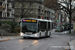 Mercedes-Benz O 530 Citaro C2 G n°5206 (DG-860-QH) sur la ligne F1 (Astuce) à Rouen