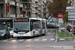 Mercedes-Benz O 530 Citaro C2 G n°5308 (DS-134-SC) sur la ligne F1 (Astuce) à Rouen