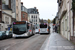 Mercedes-Benz O 530 Citaro C2 G n°5202 (DG-865-QH) sur la ligne F1 (Astuce) à Rouen