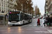 Mercedes-Benz O 530 Citaro C2 G n°5316 (DS-093-SC) sur la ligne F1 (Astuce) à Rouen