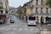 Mercedes-Benz O 530 Citaro C2 G n°5206 (DG-860-QH) sur la ligne F1 (Astuce) à Rouen