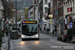 Mercedes-Benz O 530 Citaro C2 G n°5202 (DG-865-QH) sur la ligne F1 (Astuce) à Rouen