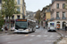 Mercedes-Benz O 530 Citaro C2 G n°5201 (DG-832-QH) sur la ligne F1 (Astuce) à Rouen