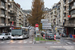 Mercedes-Benz O 530 Citaro C2 G n°5308 (DS-134-SC) sur la ligne F1 (Astuce) à Rouen