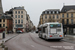 Irisbus Agora L n°5105 (AR-590-EP) sur la ligne F2 (Astuce) à Rouen