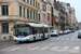 Irisbus Agora L n°5118 (AR-555-EV) sur la ligne F2 (Astuce) à Rouen