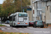 Irisbus Agora L n°5120 (AR-414-EV) sur la ligne F2 (Astuce) à Rouen