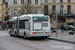 Irisbus Agora L n°5105 (AR-590-EP) sur la ligne F2 (Astuce) à Rouen