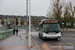 Irisbus Agora S n°5079 (AR-001-ES) sur la ligne F3 (Astuce) à Rouen