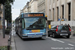 Irisbus Agora L n°5110 (AR-293-EV) sur une navette (Astuce) à Rouen