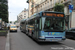 Irisbus Agora L n°5107 (AR-108-EN) sur une navette (Astuce) à Rouen