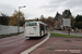 Irisbus Crealis Neo 18 n°6205 (CH-380-WS) sur la ligne T2 (Astuce) à Rouen