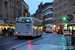 Irisbus Crealis Neo 18 n°6201 (CE-498-PB) sur la ligne T2 (Astuce) à Rouen