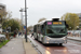 Irisbus Crealis Neo 18 n°6114 (AR-726-EN) sur la ligne T3 (Astuce) à Rouen