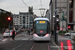 Alstom Citadis 402 n°838 sur la ligne de tramway (Astuce) à Rouen