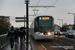 Alstom Citadis 402 n°838 sur la ligne de tramway (Astuce) à Rouen