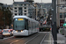 Alstom Citadis 402 n°837 sur la ligne de tramway (Astuce) à Rouen