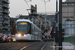 Alstom Citadis 402 n°848 sur la ligne de tramway (Astuce) à Rouen