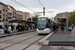 Alstom Citadis 402 n°856 sur la ligne de tramway (Astuce) à Rouen