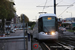 Alstom Citadis 402 n°856 sur la ligne de tramway (Astuce) à Rouen